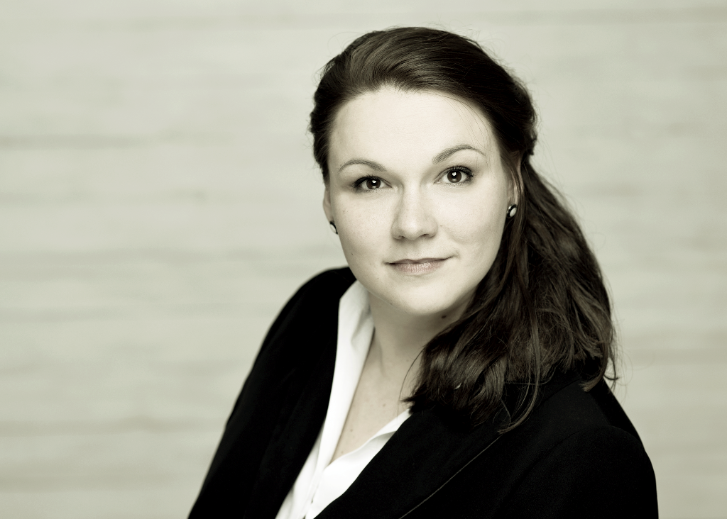 Kanzlei Braun Kanzlei für Strafrecht ZUR PERSON